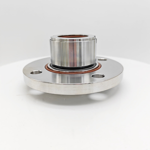 Joint mécanique à cartouche unique OEM CRN120 pour pompes Grund CR CRN CRI 120 Taille 32mm SIC/SIC/VIT - Product Image 3