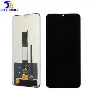 2023 LCD meclisi için Xiaomi Redmi 4A 4X 8A 9 9A 9C 9T 10 10A 11C not 4 5 7 8 9 10 10S 11 ekran