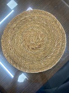 Alfombra peluda moderna antideslizante para adultos con puntos de estrella de mar de felpa de PVC personalizada TIA, alfombra sintética suave y sedosa para dormitorio con mechones - Product Image 2