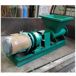 Explosion Proof Clay Processing Machine 4kw AC Motor For Mine Use Mud Making Equipment - Product Image 5