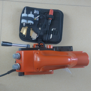 HDPE <span class=keywords><strong>geomembrane</strong></span> Doanh máy hàn không thấm màng nhựa thoát nước Hội Đồng Quản trị tự động leo máy hàn - Product Image 2