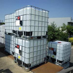 Fornitore di Acido Formico HCOOH Grado Alimentare e Industriale CAS:64-18-6 85 90 94 Acido Formico Metanoico per Pelle - Product Image 3