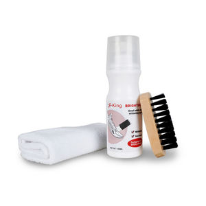 Blanqueador <span class=keywords><strong>de</strong></span> suela amarilla profesional <span class=keywords><strong>de</strong></span> 120 ml para Kit <span class=keywords><strong>de</strong></span> cuidado <span class=keywords><strong>de</strong></span> zapatillas <span class=keywords><strong>de</strong></span> deporte para limpiar y eliminar manchas esenciales para el cuidado <span class=keywords><strong>de</strong></span> zapatos - Product Image 4