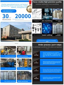 Paraurti Anteriore Centrale in Lega e Plastica Durevole e Compatibile 165cm per HINO MEGA 700 2003-ON, Nuovo e Vendutissimo dalla Fabbrica Jiayi - Product Image 5