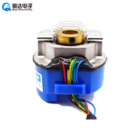 Nouvel encodeur incrémental/absolue Tamagawa TS6026N152 d'origine pour le contrôle des moteurs industriels et les équipements d'automatisation