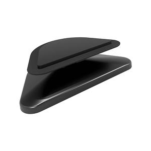 Supporto regolabile in plastica rotabile resistente nero per accessori per altoparlanti Show di quinta generazione (terza generazione) - Product Image 1