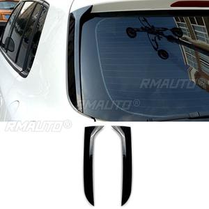 Alerón Lateral Trasero para Coche Tiguan, Accesorios para Volkswagen Tiguan MK1 2007-2016, Alerón Lateral Trasero - Product Image 2