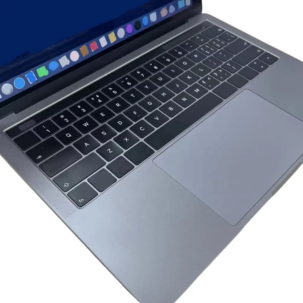 Großhandel 2015 17 würdigen Preis gebrauchte Notebook für gebrauchte Macbooks Air 13 Zoll I5 Original-Laptop