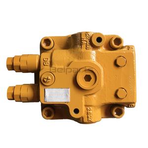 Moteur de rotation d'excavatrice Belparts, marque d'origine, neuf, E345B, pour 215-9977, équipement de rotation - Product Image 5