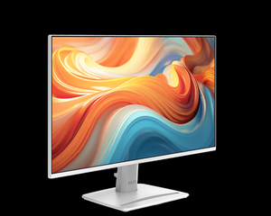 จอภาพ MSI PRO MP243W E14 ขนาด 24 นิ้ว FHD 1920x1080 IPS 75Hz สำหรับธุรกิจ รุ่นใหม่ล่าสุด - Product Image 3