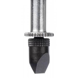 TESA TECHNOLOGY - 03560033 Insertos con forma de hoja de cuchillo-EAN 7630041114379 MICRÓMETROS Y MEDIDORES DE DIAL - Product Image 2