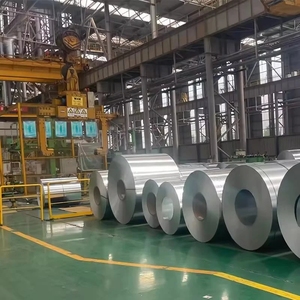 Горячая распродажа с завода: оцинкованная стальная полоса 0,8 мм, 25x4 мм, горячеоцинкованная, холоднокатаная, сертифицированная BIS, для строительства, кровельных работ и резки - Product Image 4