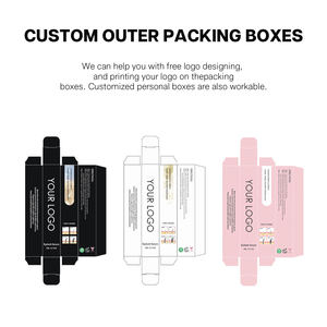 Poudre Fixatrice Libre Végétalienne Rose Haute Qualité FPS 30 Sans Talc Contrôle du Sébum Mat Imperméable Cosmétique Maquillage Marque Privée - Product Image 5