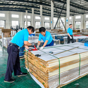 Tấm Acrylic Tráng Cứng Dày 1.2 Mm 1.22M * 2.44M 4ft X 8ft 5Mm Chống Trầy Xước - Product Image 6