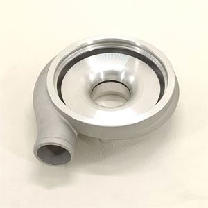 CRAFT Turbo 3593920 3593921 para MAN STAR Truck L2000 Evo M2000 Evo D0836LFG15 - Product Image 5