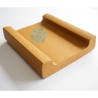 Vente en gros directe d'usine, planches composites bois-plastique personnalisées pour la cour, imperméables, ignifuges et anti-UV
