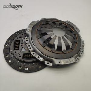 41075-2B200 Mejor <span class=keywords><strong>Precio</strong></span> en Autopartes, Plato de Presión de Doble Embrague D6KF1 410752B200 para Hy-undai <span class=keywords><strong>Híbrido</strong></span> K-IA Extreme Rui - Product Image 4