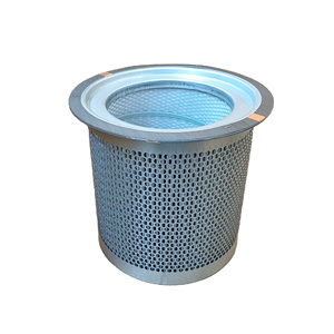 ตัวกรองแยกน้ำมัน Mengma รุ่นใหม่ ใยแก้วกรองขนาด 5 ไมครอน สำหรับเครื่องอัดอากาศอุตสาหกรรม รุ่น SAO 57710/SAO57710 - Product Image 2