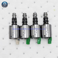 0AM DQ200, électrovanne de changement de vitesse à double embrayage, pièces de rechange automobiles, pour véhicules berlines compactes VW Audi Skoda Seat