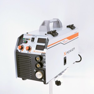 Machine à souder portable légère avec onduleur MIG <span class=keywords><strong>MAG</strong></span> <span class=keywords><strong>MMA</strong></span>- 160K - Product Image 3
