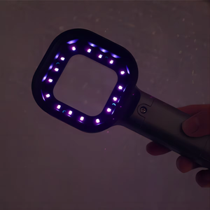 nouvel équipement de moniteur d'instrument vétérinaire EV-12H moniteur d'hôpital pour animaux vétérinaires pour chien de chat - Product Image 4