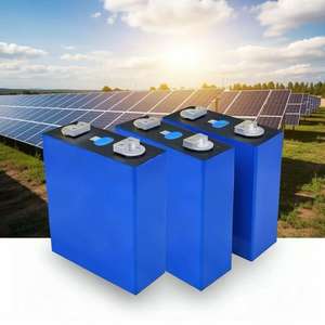 Cellules LiFePO4 3.2V en stock (280/304/314/340Ah) |   Stockage d'énergie solaire |   Entrepôt de l'UE en Pologne - Product Image 1