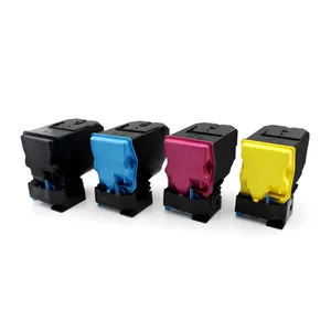 Совместимый для Epson LPC4T11K LPC4T11C LPC4T11M LPC4T11Y тонер-картридж Epson LP-S950 LP-S950C6 тонер