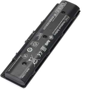 Fabrika 100% uyumlu Laptop batarya PI06XL PI06 PI09 HP TPN-Q117 Q118 Q119 Q122 I110 I111/2 HSTNN-YB4N Envy 14 15 17 - Product Image 4