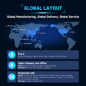 EVE <span class=keywords><strong>3V</strong></span> 2400mAh非充電式limno2リチウム電池<span class=keywords><strong>cr17450</strong></span>ガス警報用リチウム一次電池火災警報器 - Product Image 6