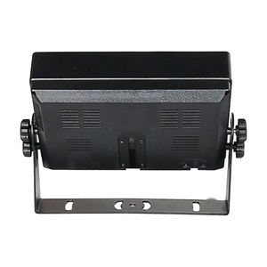 7 인치 1080P HD 방수 자동차 모니터 후면보기 이미지 디스플레이 트럭 반전 카메라 시스템 - Product Image 5