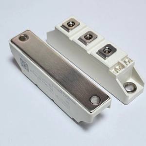 Module d'alimentation SKKT92B16E neuf et original, <span class=keywords><strong>achat</strong></span> <span class=keywords><strong>en</strong></span> <span class=keywords><strong>ligne</strong></span> <span class=keywords><strong>de</strong></span> composants électroniques, circuits intégrés SCR Thyristor - Product Image 1