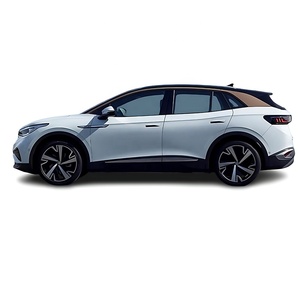 2024Vw Id4X Suv tiene un alcance de 607km y tiene un precio razonable Hecho en China Los vehículos de nueva energía ya están disponibles para la venta - Product Image 2