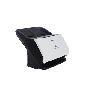Hoch auflösender automatischer doppelseitiger Farb dokumenten scanner Ca ohne <span class=keywords><strong>DR</strong></span>-M160II mit USB-Schnitts telle auf Lager - Product Image 3