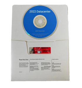 Win máy chủ 2022 datacenter bán lẻ Key Win máy chủ 2022 dat 16 lõi DVD gói đầy đủ - Product Image 3