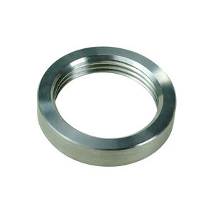 Pièces auto-absorbantes haute résistance OEM en aluminium usiné CNC/acier inoxydable/bronze POM pour l'industrie automobile - Product Image 3