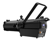 SHEHDS Projecteurs de Scène LED Leko 250W 350W, Projecteur de Profil pour Théâtre, Concert, Spectacle, Événement, Facile à Installer