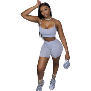 Vendita diretta in fabbrica set di alta qualità per le donne due pezzi di apertura <span class=keywords><strong>cerimonia</strong></span> di <span class=keywords><strong>abbigliamento</strong></span> - Product Image 4