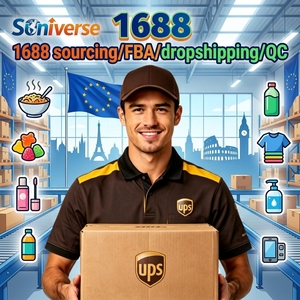 Agente de Abastecimiento Integral y Transitario con 20 Años de Experiencia, <span class=keywords><strong>Envío</strong></span> Aéreo y Express Rápido a Europa DDP, Precios Competitivos - Product Image 2