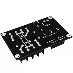 Yixinsheng 2 Channel <b>Speaker</b> Protection Board 500-800W Power Module For <b>Amplifier</b> Audio System - Product Image 4