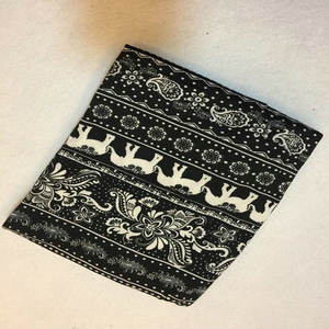 Vente en gros 1.32 Dollar YFK001 Leggings en <span class=keywords><strong>latex</strong></span> pour femmes New Fresh Mix Colors & Prints Collants avec taille moyenne Caractéristique respirante - Product Image 4