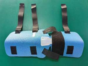 Equipo de Protección, Férula para Extremidades, Kit de Fijación de Fracturas, Primeros Auxilios, Dispositivo Médico Corporal - Product Image 5