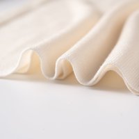 Pull en tricot 100 % laine pour femme, col montant, dentelle ajourée élégante, personnalisable OEM, faible MOQ