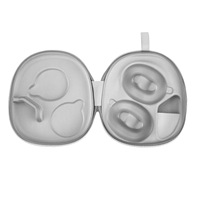 Sac de protection pour casque Bluetooth portable, adapté aux casques sans fil à réduction de bruit Sony WH-1000XM6