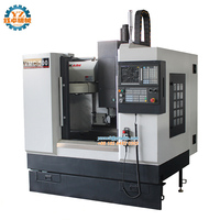 Center d'entraînement Vertical CNC, VMC500 500