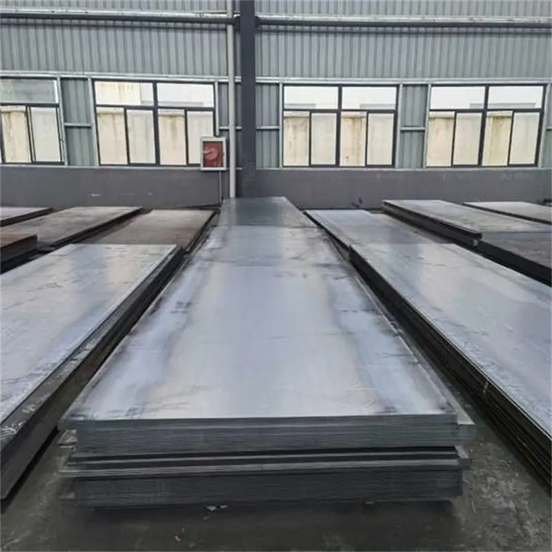 NM450 carbon steel plate sheet