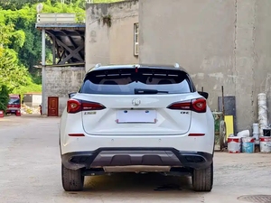 Hot Bán Mg Một 2022 Thể Thao Kỹ Thuật Số Loạt 1.5T Phiên Bản Tiên Tiến Nhỏ Gọn SUV Cho Bán - Product Image 5