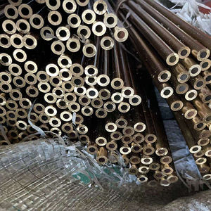 <span class=keywords><strong>ASTM</strong></span> <span class=keywords><strong>B88</strong></span> tipi <span class=keywords><strong>L</strong></span> M K bronz bakır boru/bakır boru su sistemi için - Product Image 4