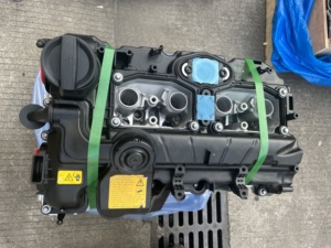 Motor N20 para <span class=keywords><strong>BMW</strong></span> F10 F30 F32 328i 428i 520i 528i, Motor Desnudo N20B20A - Product Image 3