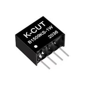 B1509KS-1W Módulo de alimentación CC-CC, circuito integrado, componente electrónico - Product Image 2