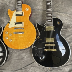 Tay trái <span class=keywords><strong>guitar</strong></span> điện tùy chỉnh Trung Quốc thực hiện 6 Chuỗi <span class=keywords><strong>guitar</strong></span> điện - Product Image 6